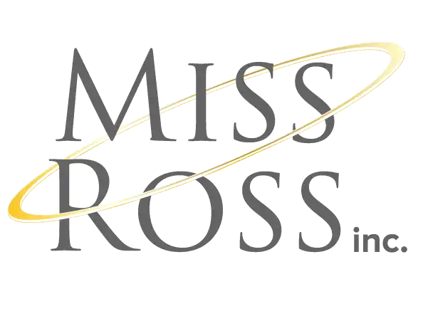 Miss Ross Inc Logo