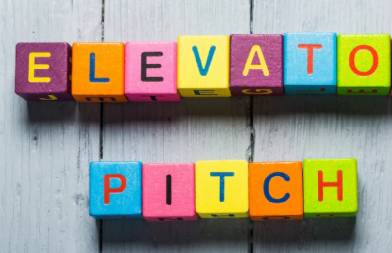 Developing Your Elevator Pitch