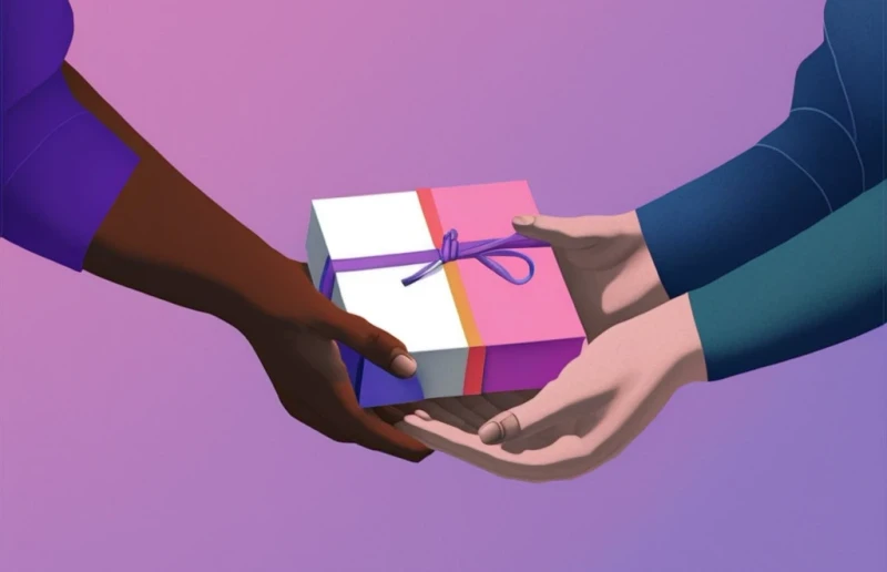 Support Trans people in the workforce this Giving Tuesday