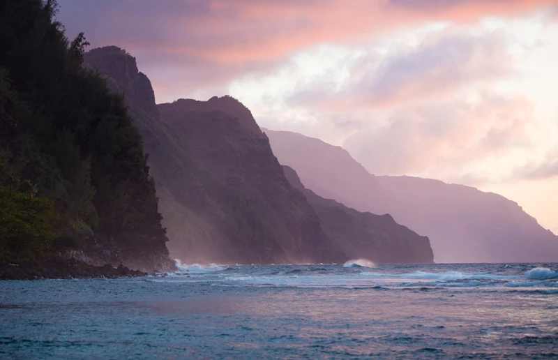 Thriving as Aloha ‘Āina (love of the land)