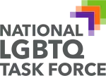 LGBTQ Task Force Logo